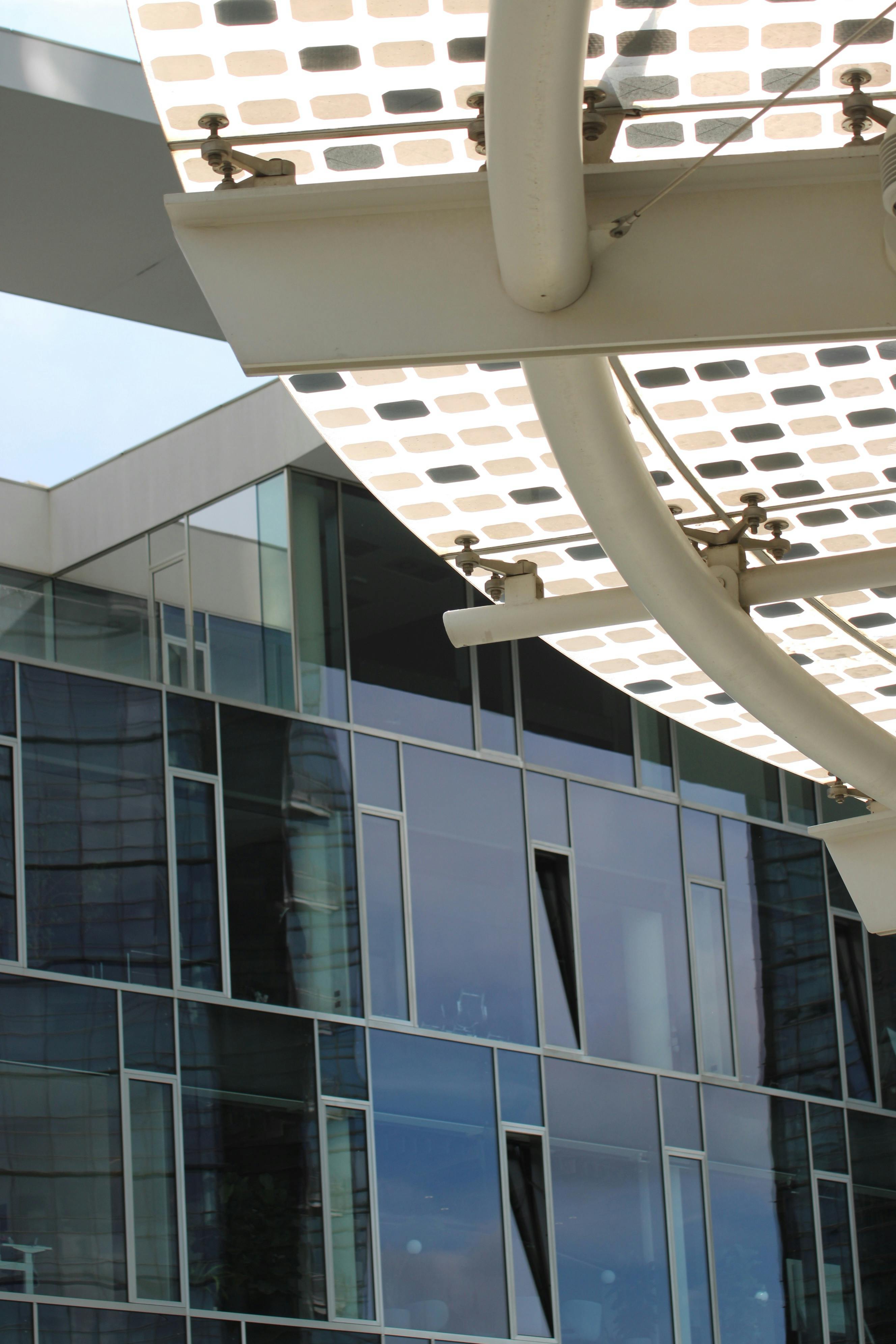 Corporate Headquarters